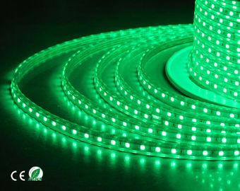 3,5 a corda de poupança de energia do diodo emissor de luz do verde de W/M ilumina exterior para corredores/escadas