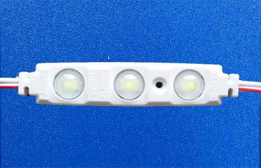 3 o módulo do diodo emissor de luz das microplaquetas 5730 SMD ilumina o projeto flexível para sinais iluminados acrílico