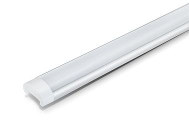10W - elevado desempenho liso da luz do tubo do sarrafo do diodo emissor de luz 60W para escolas/shopping