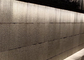 Lados lineares exteriores da luz 24W RGB 4 de Grazer da parede do diodo emissor de luz dobráveis para a parede curvada