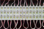IP65 C.C. 12V 5630/5730 luzes 40 do módulo do diodo emissor de luz - 50lm com 5 anos de garantia