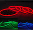 Luzes de tira flexíveis de néon impermeáveis do diodo emissor de luz do diodo emissor de luz Flex Light RGB com controlador de PWM