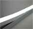 Luzes de tira flexíveis de néon impermeáveis do diodo emissor de luz do diodo emissor de luz Flex Light RGB com controlador de PWM