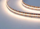 Luzes de tira flexíveis impermeáveis do diodo emissor de luz IP20