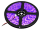 O diodo emissor de luz UV de 2835 Smd ilumina a luz conduzida germicida UVC 254nm 360nm 365nm 455nm de UVA