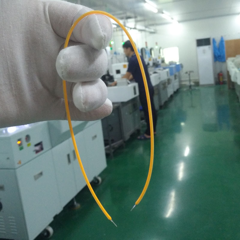 mais recente caso da empresa sobre Perguntas frequentes sobre a lâmpada flexível de fibra de LED