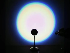 Luzes de iluminação LED