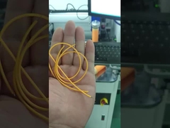 Luz de tira do diodo emissor de luz da ESPIGA