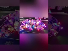 Lâmpadas LED IP68 resistentes à água para decoração de Natal