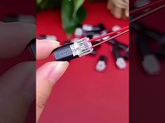 controlador claro conduzido