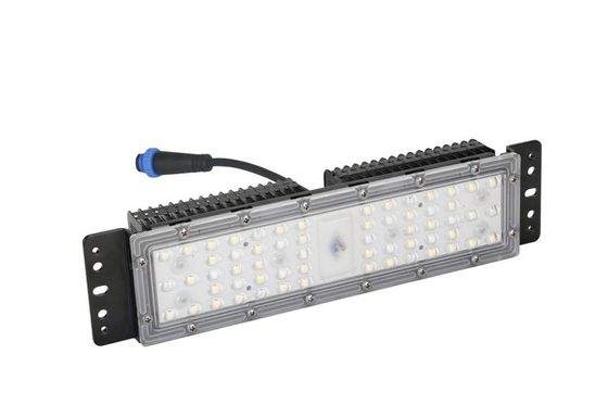 180lm/luzes 30W da iluminação diodo emissor de luz de W Highbay - módulo do dissipador de calor do diodo emissor de luz 60W para o túnel da rua