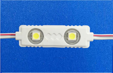5050 módulo do luminoso de 5730 diodos emissores de luz para os módulos da luz do diodo emissor de luz Signage/12v com material do PVC