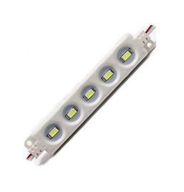 5730 seguros módulo Driverless do diodo emissor de luz de 5 diodos emissores de luz para tela conduzida interna/exterior