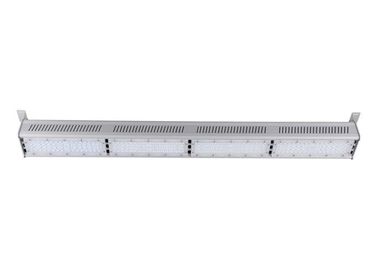 Peso leve de alumínio claro linear do alojamento do diodo emissor de luz do lúmen alto 200W com CE ETL DLC SAA