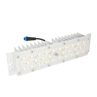 190lm/luz 30W da iluminação diodo emissor de luz de W Highbay - módulo do diodo emissor de luz do dissipador de calor 60W para o túnel da rua