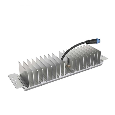 190lm/luz 30W da iluminação diodo emissor de luz de W Highbay - módulo do diodo emissor de luz do dissipador de calor 60W para o túnel da rua