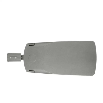 Lâmpada exterior curvada IP66 IK10 da luz de rua 120V do diodo emissor de luz 220V 30W 50W 60W 90W 120W 150W