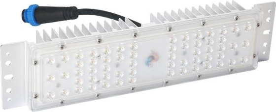 180lm/painel diodo emissor de luz de W para a iluminação de rua, a iluminação alta da baía e a iluminação da estrada