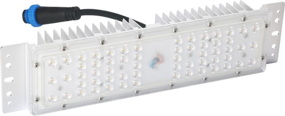 180lm/painel diodo emissor de luz de W para a iluminação de rua, a iluminação alta da baía e a iluminação da estrada
