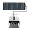 Gerador solar de Ion Portable Power Station 1000wh do lítio para o portátil