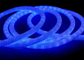 RGB Smart Diâmetro 20mm Impermeável Tecido Neon Led Strip Lights Para Decoração