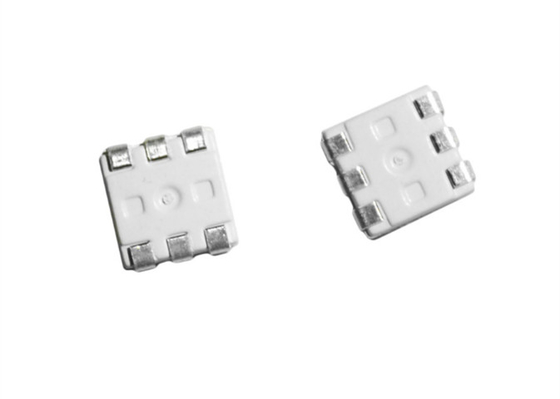 DC12V WS2815B SMD5050 RGB LED Pixel Chips Inbuilt-In IC Breakpoint Fonte de luz endereçável