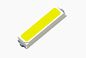 Confiança alta branca do diodo luminescente da eficiência elevada 0.55mm para a luz da parte traseira da tevê