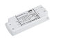 White 15W Switching Power Supply , 24V / 12V DC Constant Voltage Led Driver