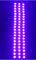 o módulo do diodo emissor de luz de 0.96Watt 1.2Watt Rgb ilumina o diodo emissor de luz de 3 módulos para anunciar a letra de canal