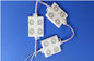 Emitir-se o módulo do diodo emissor de luz da injeção SMD do molde ilumina o lado 4 para letras do Signage