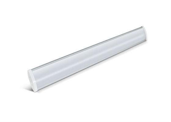 iluminação linear exterior enlaçável do diodo emissor de luz 200W, tri encaixe do sarrafo do diodo emissor de luz da prova 1500mm