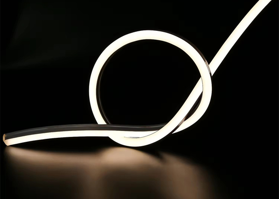 10*10mm IP67 LED Neon Light Custom Color Neon Light Para Sala de bricolage
