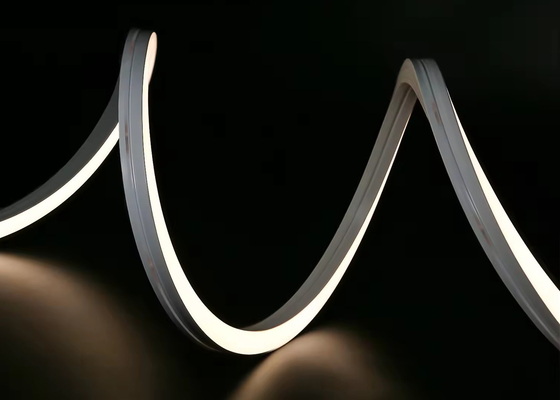 10*10mm IP67 LED Neon Light Custom Color Neon Light Para Sala de bricolage