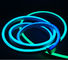 IP68 DMX512 Outdoor LED Neon Flex Light Digital RGB Neon LED Kit