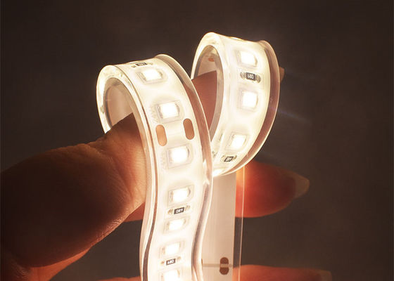 Waterproof Swimming Strip IP 68 For Swimming Pool Decoration DC12V DC24V