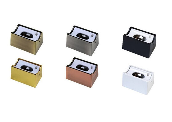 Luz linear S14s S14d Base Lâmpada de linha fluorescente Portador de lâmpada lâmpada incandescente Socket LED