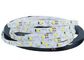 Epistar Chip Led Flexible Cable Strip Lighting , Color Changing Led Light Strips Cuttable