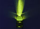 Do diodo de cristal do diodo emissor de luz de F5 5mm 630nm 800mcd 0.5W lente clara