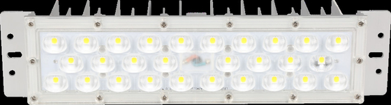 190lm/luz 30W da iluminação diodo emissor de luz de W Highbay - módulo do diodo emissor de luz do dissipador de calor 60W para o túnel da rua